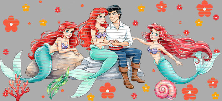 16oz Princess-N4-1159